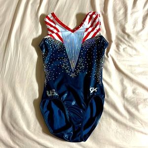 GK- Team USA replica